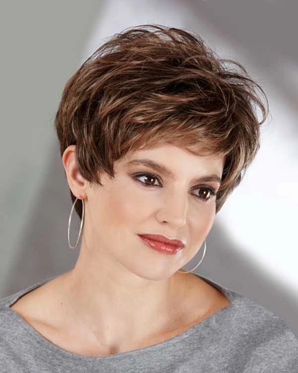 Accessories_Henry Margu_Wigs Annette | Synthetic Wig by Henry Margu