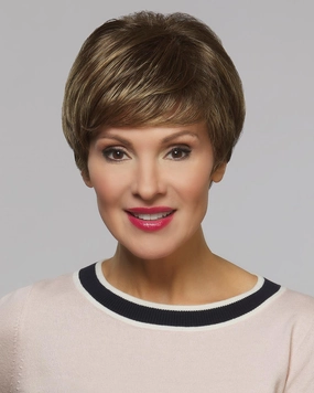 Accessories_Henry Margu_Wigs Annette | Synthetic Wig by Henry Margu