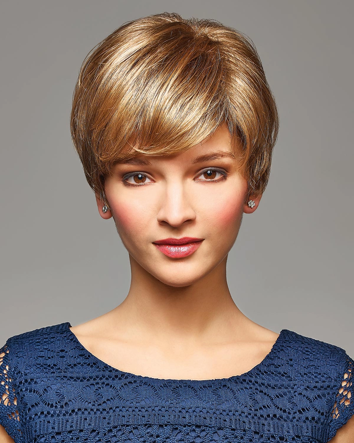 Accessories_Henry Margu_Wigs Annette | Synthetic Wig by Henry Margu