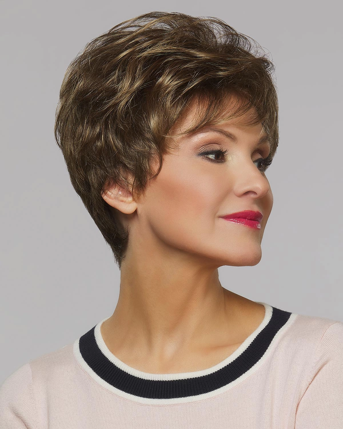 Accessories_Henry Margu_Wigs Annette | Synthetic Wig by Henry Margu