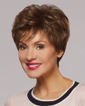 Accessories_Henry Margu_Wigs Annette
