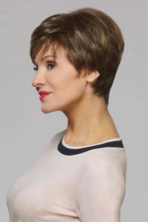 Accessories_Henry Margu_Wigs Annette Synthetic Wig by Henry Margu
