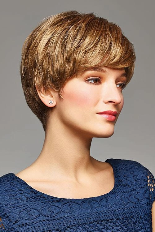 Accessories_Henry Margu_Wigs Annette Wig by Henry Margu | Synthetic (Traditional Cap)