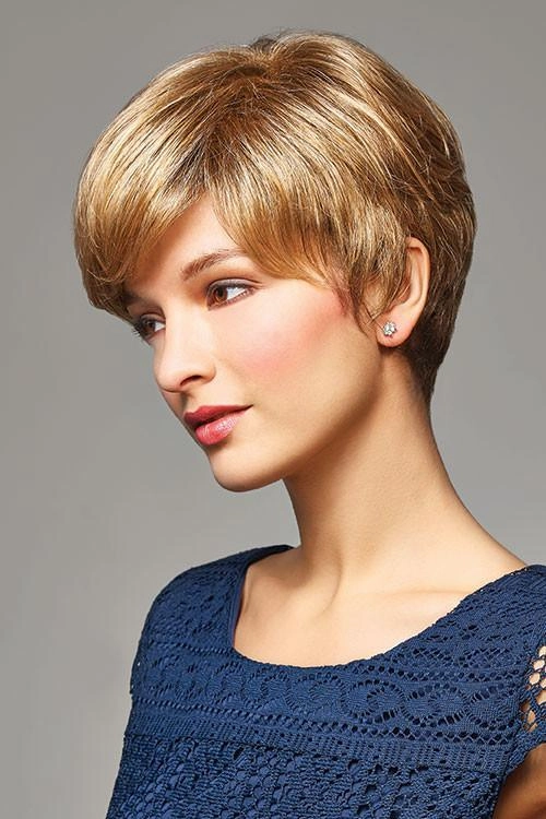 Accessories_Henry Margu_Wigs Annette Wig by Henry Margu | Synthetic (Traditional Cap)