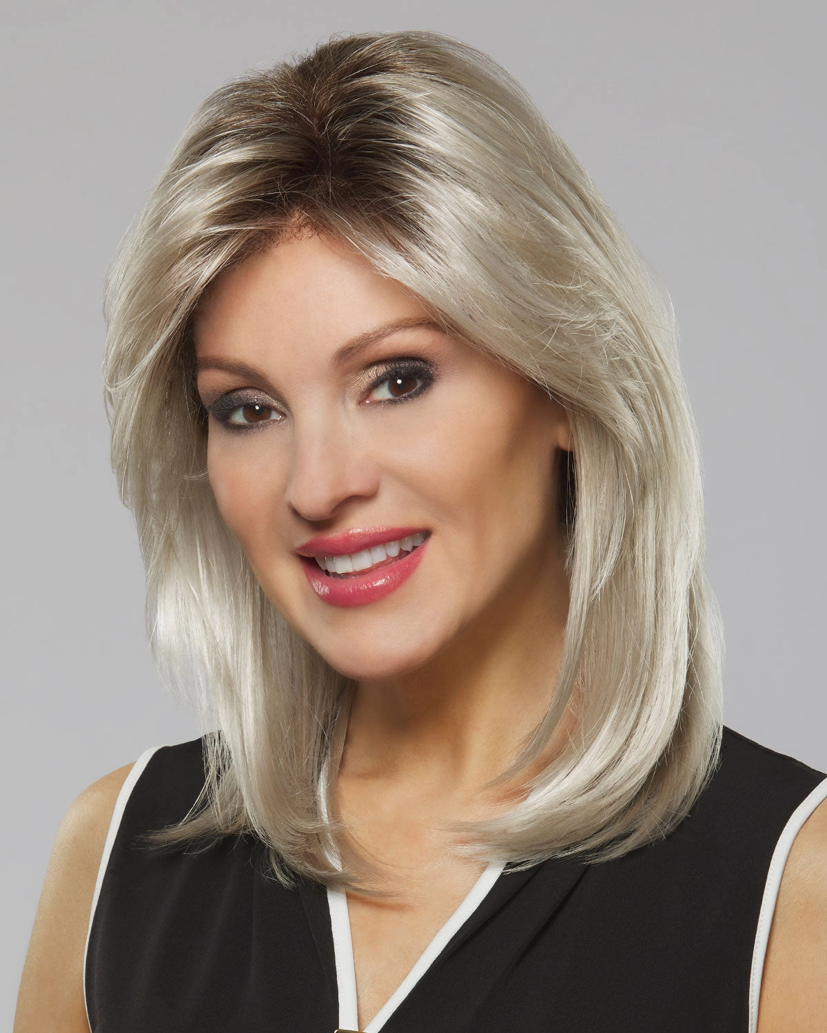 Accessories_Henry Margu_Wigs Athena | Lace Front & Monofilament Synthetic Wig by Henry Margu