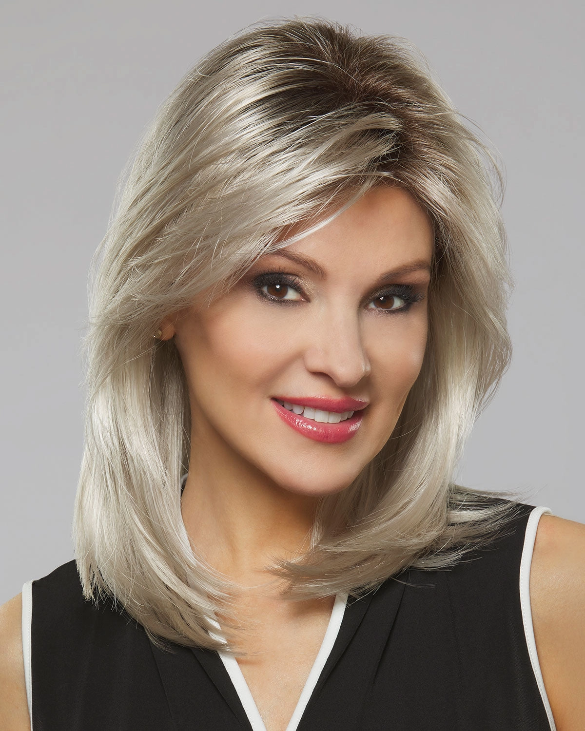 Accessories_Henry Margu_Wigs Athena | Lace Front & Monofilament Synthetic Wig by Henry Margu