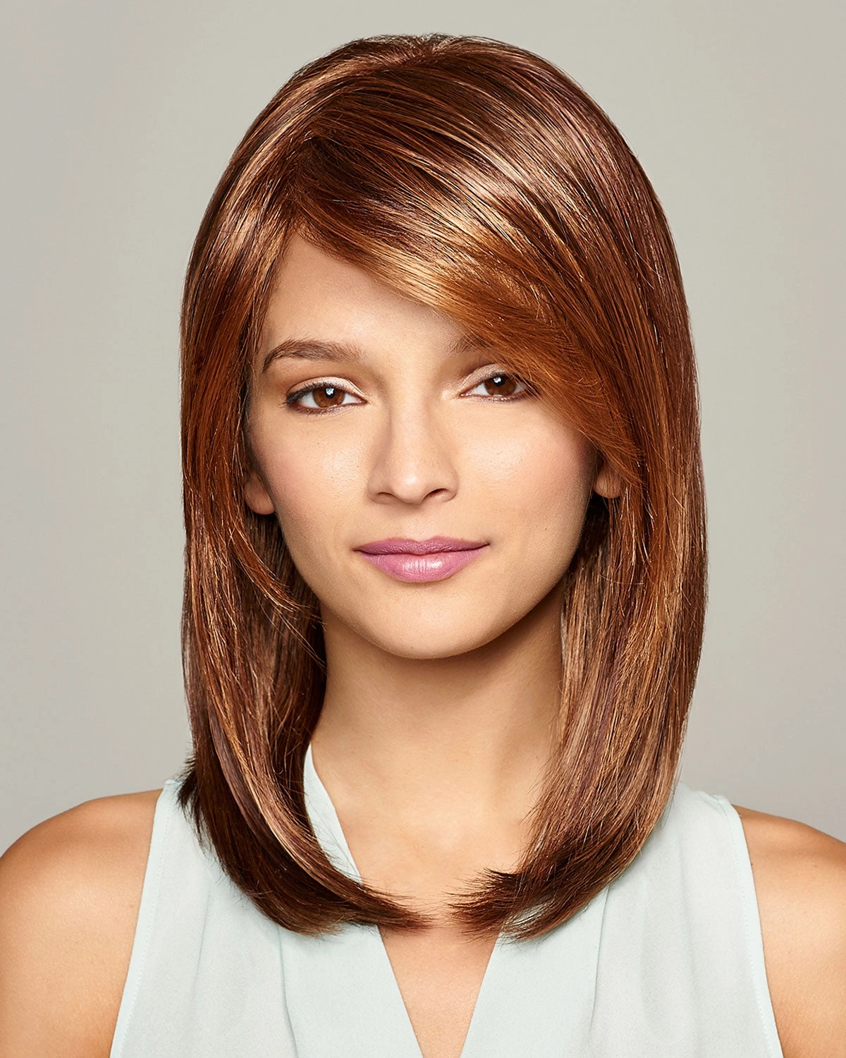 Accessories_Henry Margu_Wigs Athena | Lace Front & Monofilament Synthetic Wig by Henry Margu