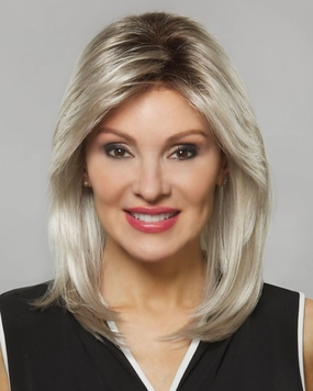 Accessories_Henry Margu_Wigs Athena | Lace Front & Monofilament Synthetic Wig by Henry Margu
