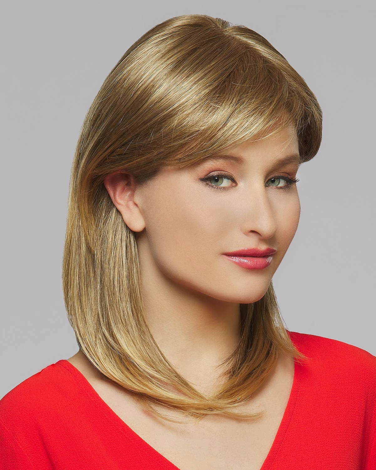 Accessories_Henry Margu_Wigs Athena | Lace Front & Monofilament Synthetic Wig by Henry Margu