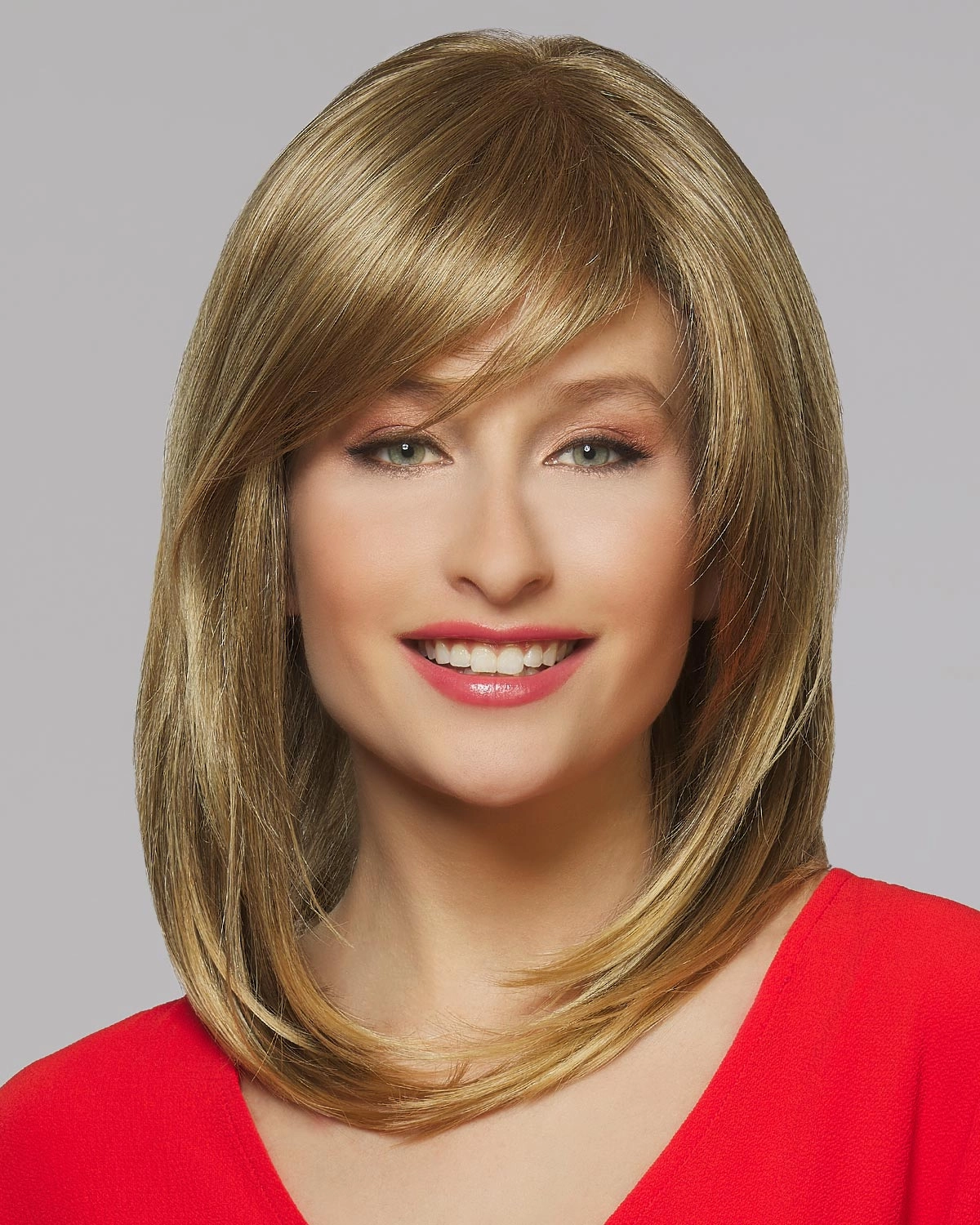 Accessories_Henry Margu_Wigs Athena | Lace Front & Monofilament Synthetic Wig by Henry Margu