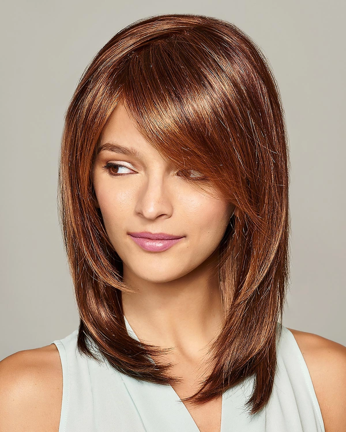 Accessories_Henry Margu_Wigs Athena | Lace Front & Monofilament Synthetic Wig by Henry Margu