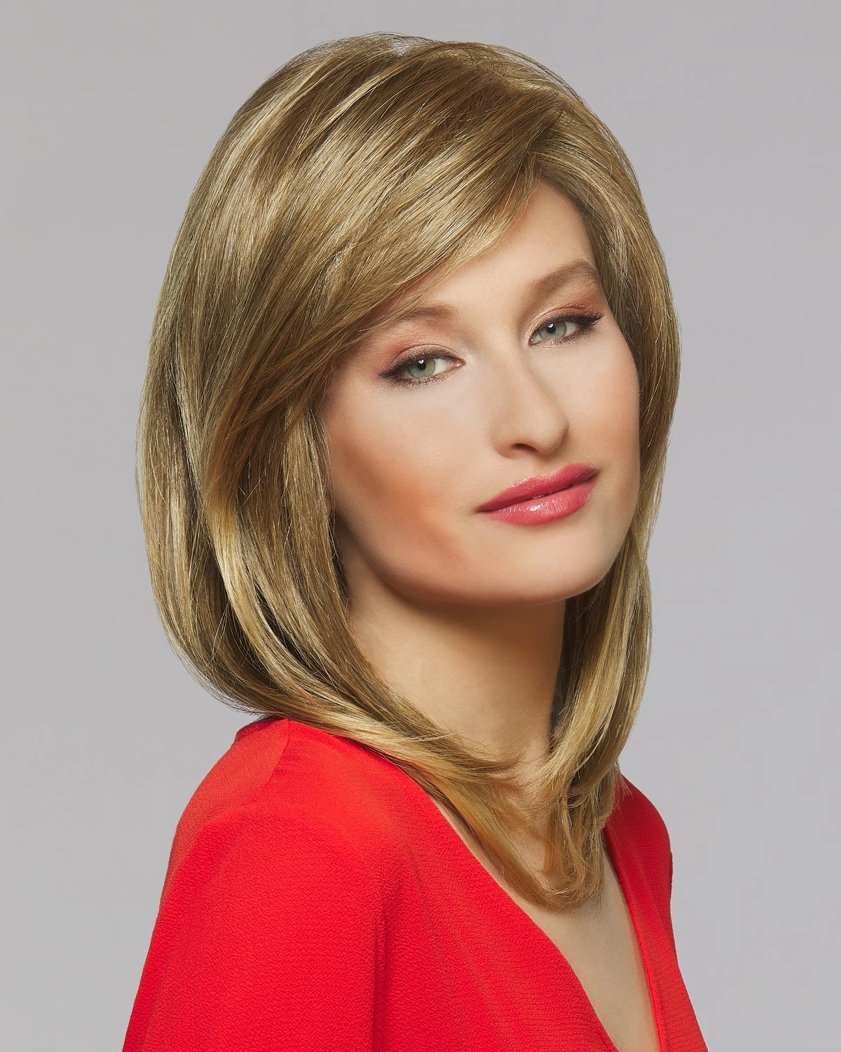 Accessories_Henry Margu_Wigs Athena | Lace Front & Monofilament Synthetic Wig by Henry Margu
