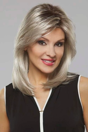 Accessories_Henry Margu_Wigs Athena Monofilament Wig by Henry Margu | Naturally Yours