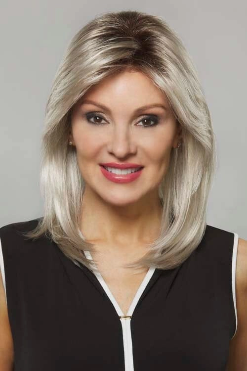 Accessories_Henry Margu_Wigs Athena Monofilament Wig by Henry Margu | Naturally Yours