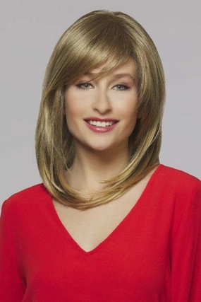 Accessories_Henry Margu_Wigs Athena Wig by Henry Margu | Synthetic (Lace Front Mono Top) | Clearance