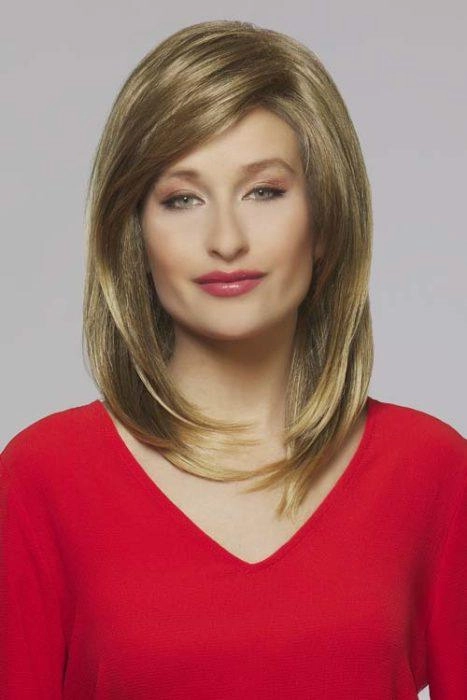 Accessories_Henry Margu_Wigs Athena Wig by Henry Margu | Synthetic (Lace Front Mono Top) | Clearance