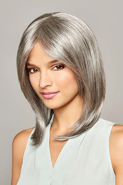 Accessories_Henry Margu_Wigs Athena Wig by Henry Margu | Synthetic (Lace Front Mono Top) | Clearance