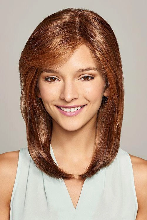 Accessories_Henry Margu_Wigs Athena Wig by Henry Margu | Synthetic (Lace Front Mono Top) | Clearance