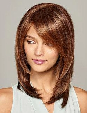 Accessories_Henry Margu_Wigs Athena Wig by Henry Margu | Synthetic (Lace Front Mono Top)