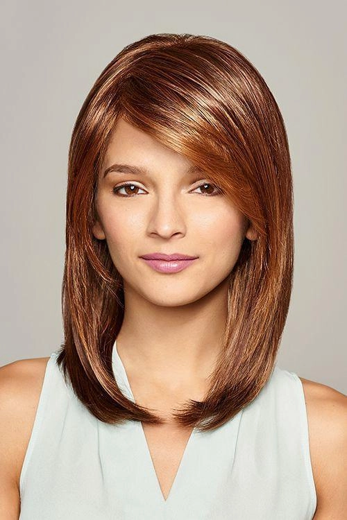 Accessories_Henry Margu_Wigs Athena Wig by Henry Margu | Synthetic (Lace Front Mono Top)