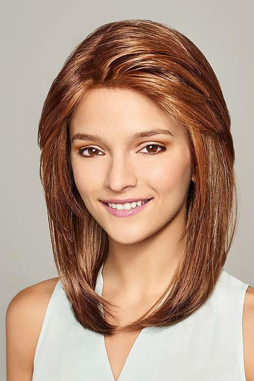 Accessories_Henry Margu_Wigs Athena Wig by Henry Margu | Synthetic (Lace Front Mono Top)