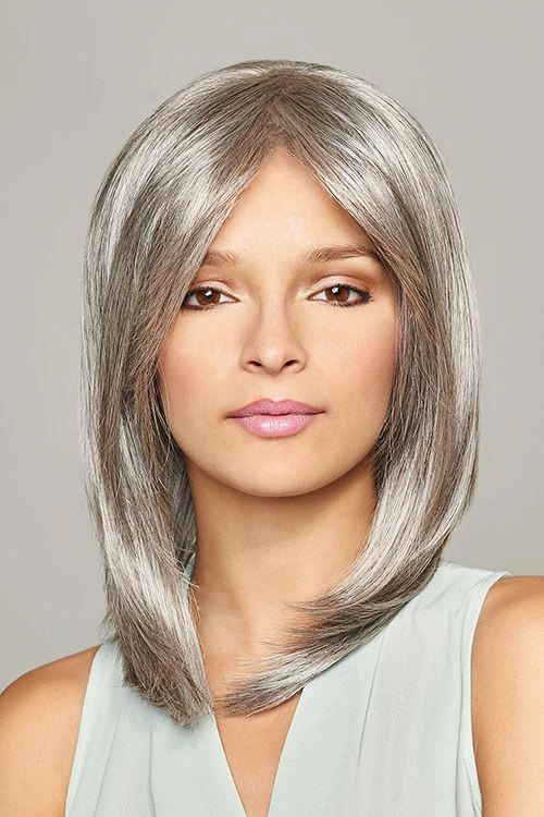 Accessories_Henry Margu_Wigs Athena Wig by Henry Margu | Synthetic (Lace Front Mono Top)