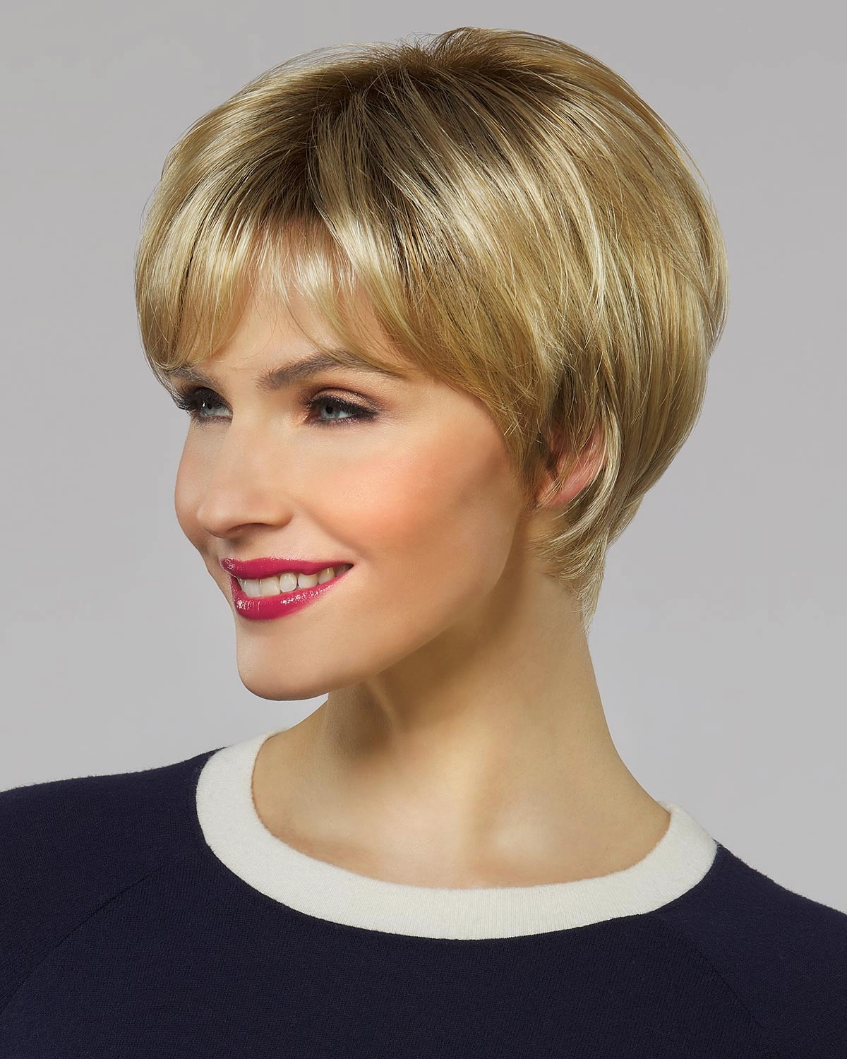 Accessories_Henry Margu_Wigs Audrey | Synthetic Wig by Henry Margu