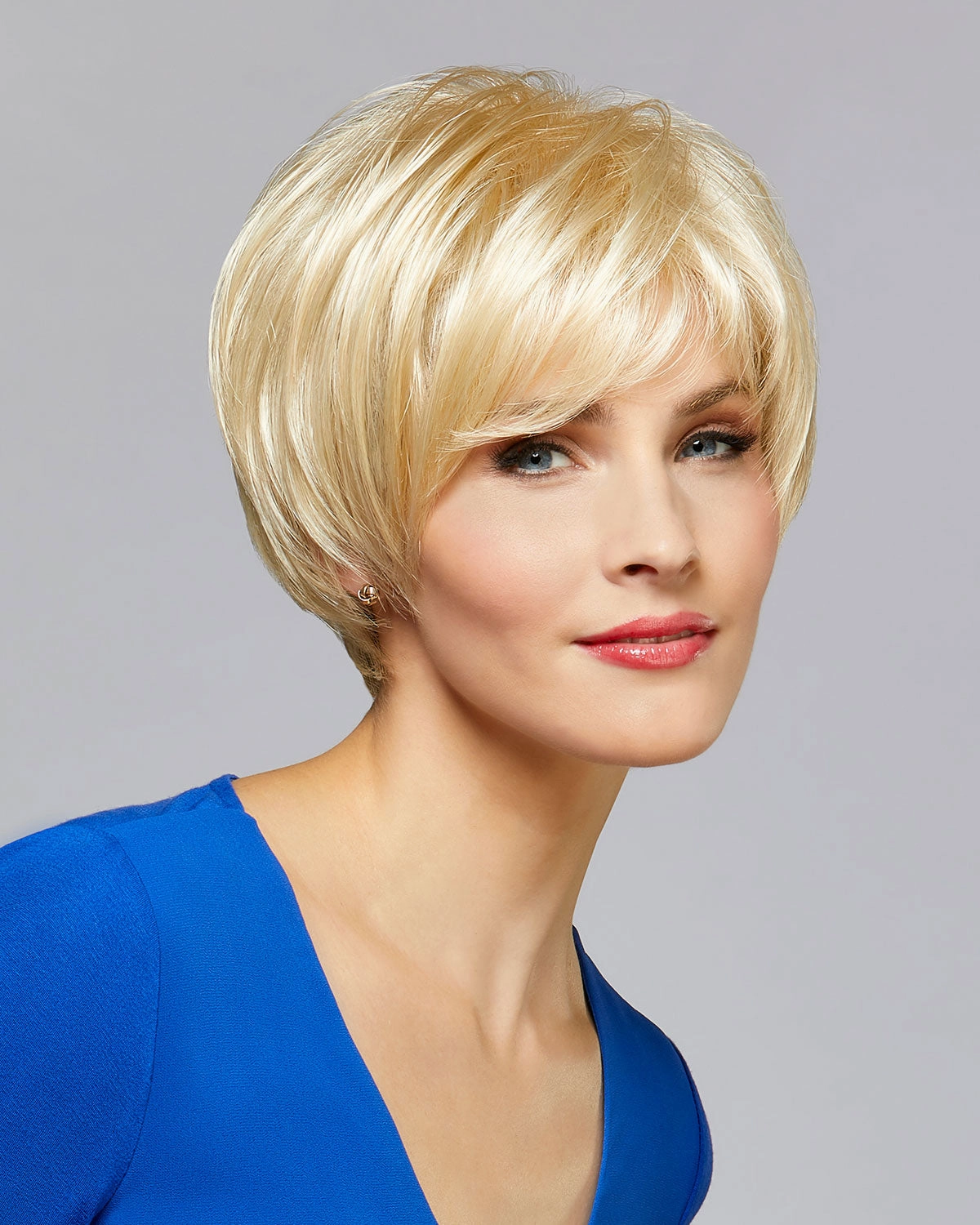 Accessories_Henry Margu_Wigs Audrey | Synthetic Wig by Henry Margu