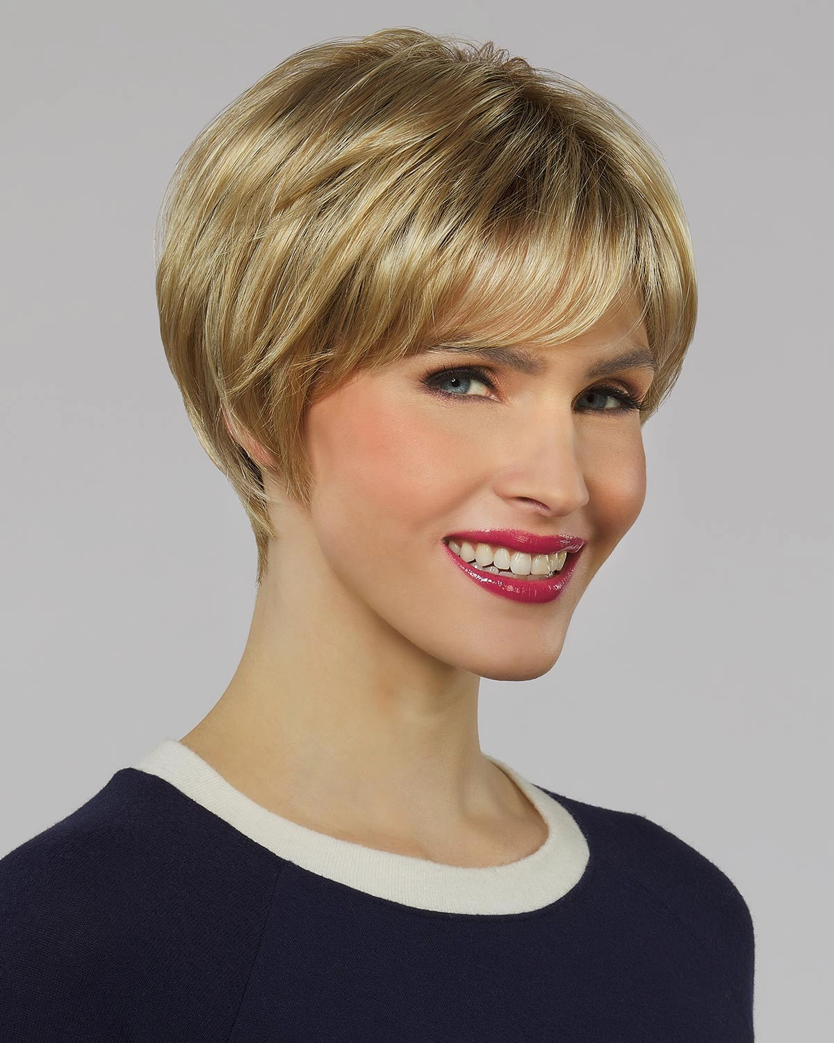 Accessories_Henry Margu_Wigs Audrey | Synthetic Wig by Henry Margu