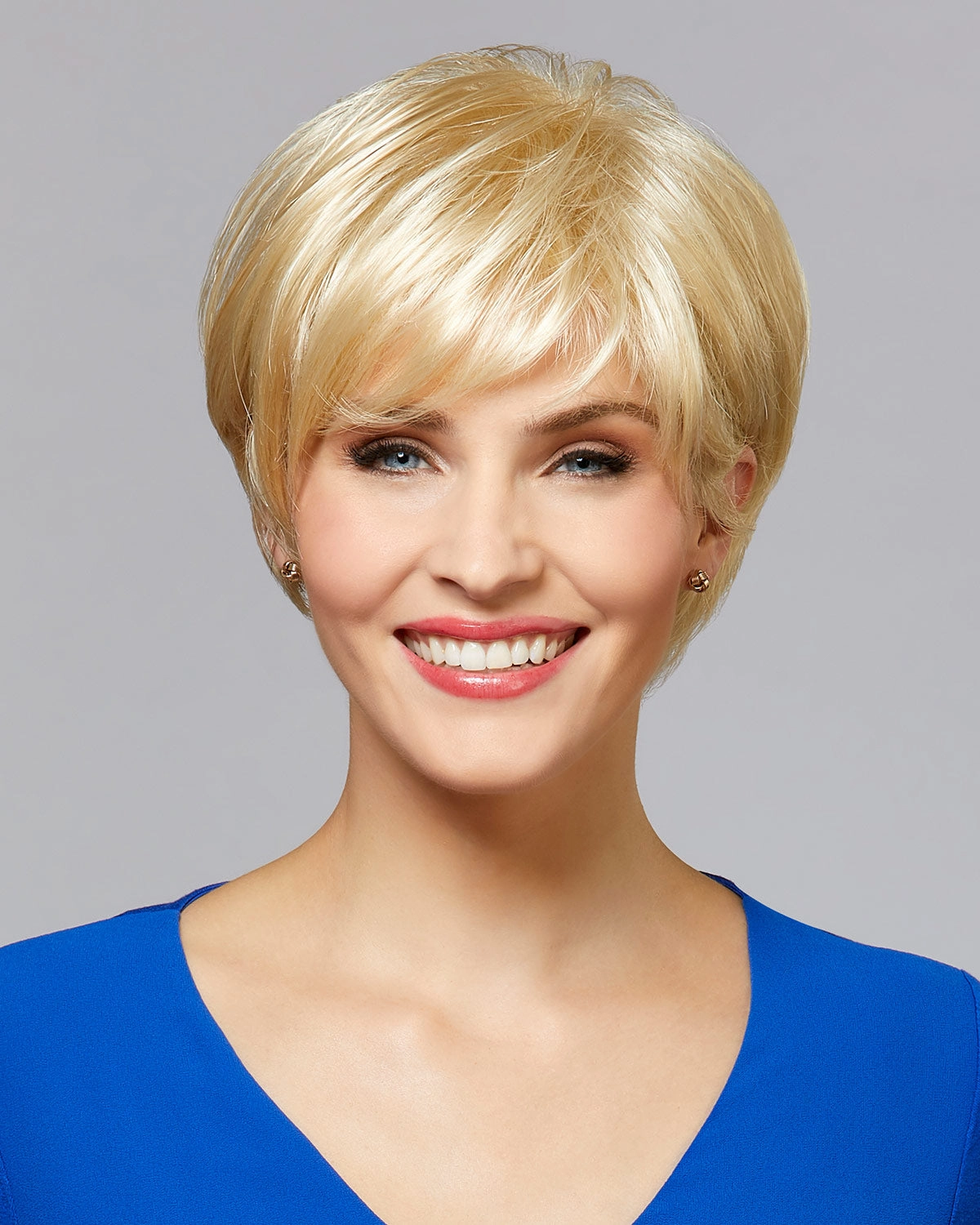Accessories_Henry Margu_Wigs Audrey | Synthetic Wig by Henry Margu