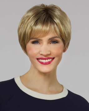Accessories_Henry Margu_Wigs Audrey | Synthetic Wig by Henry Margu