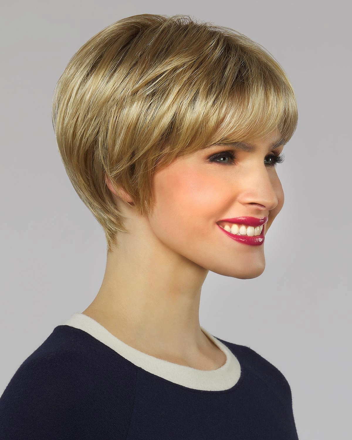 Accessories_Henry Margu_Wigs Audrey | Synthetic Wig by Henry Margu