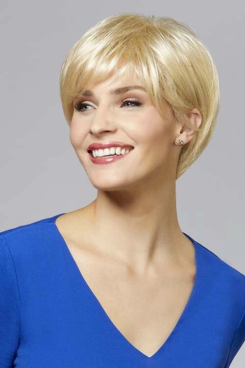 Accessories_Henry Margu_Wigs Audrey Synthetic Wig by Henry Margu - Final Sale: No Refunds or Exchanges