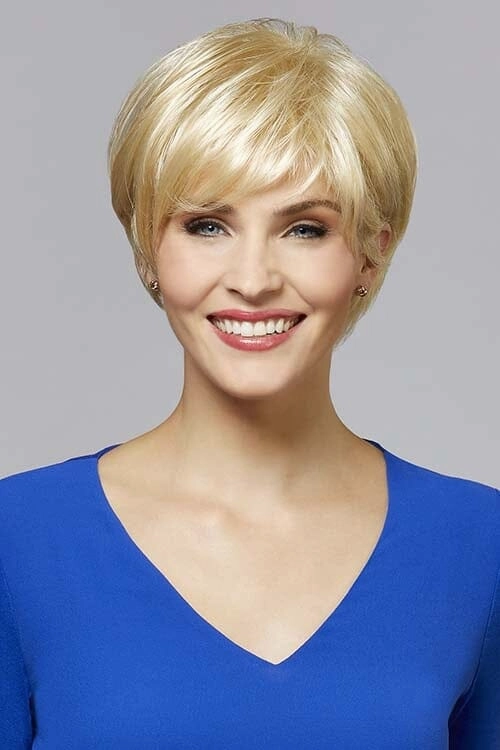 Accessories_Henry Margu_Wigs Audrey Synthetic Wig by Henry Margu - Final Sale: No Refunds or Exchanges