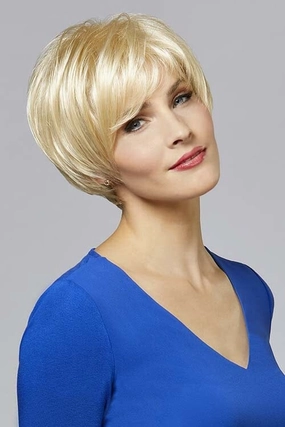 Accessories_Henry Margu_Wigs Audrey Synthetic Wig by Henry Margu - Final Sale: No Refunds or Exchanges