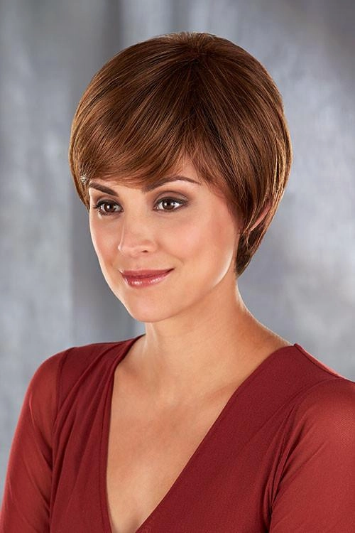 Accessories_Henry Margu_Wigs Audrey Wig by Henry Margu | Synthetic (Traditional Cap)