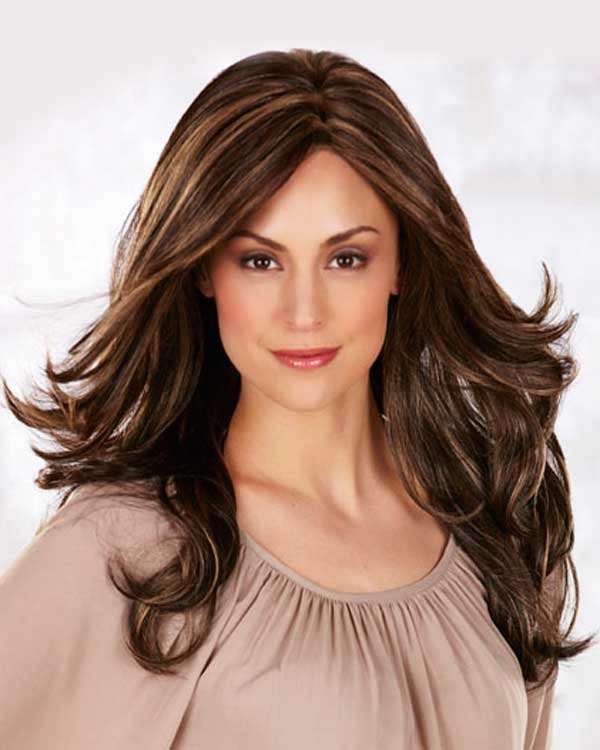 Accessories_Henry Margu_Wigs Ava | Lace Front & Monofilament Synthetic Wig by Henry Margu