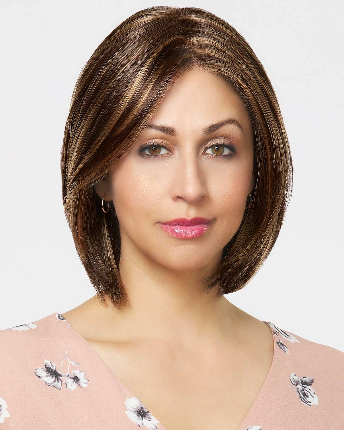 Accessories_Henry Margu_Wigs Avery | Lace Front & Monofilament Part Synthetic Wig by Henry Margu