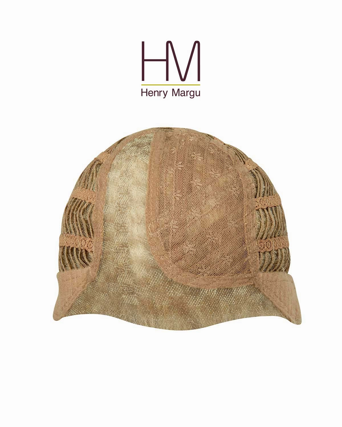 Accessories_Henry Margu_Wigs Avery | Lace Front & Monofilament Part Synthetic Wig by Henry Margu