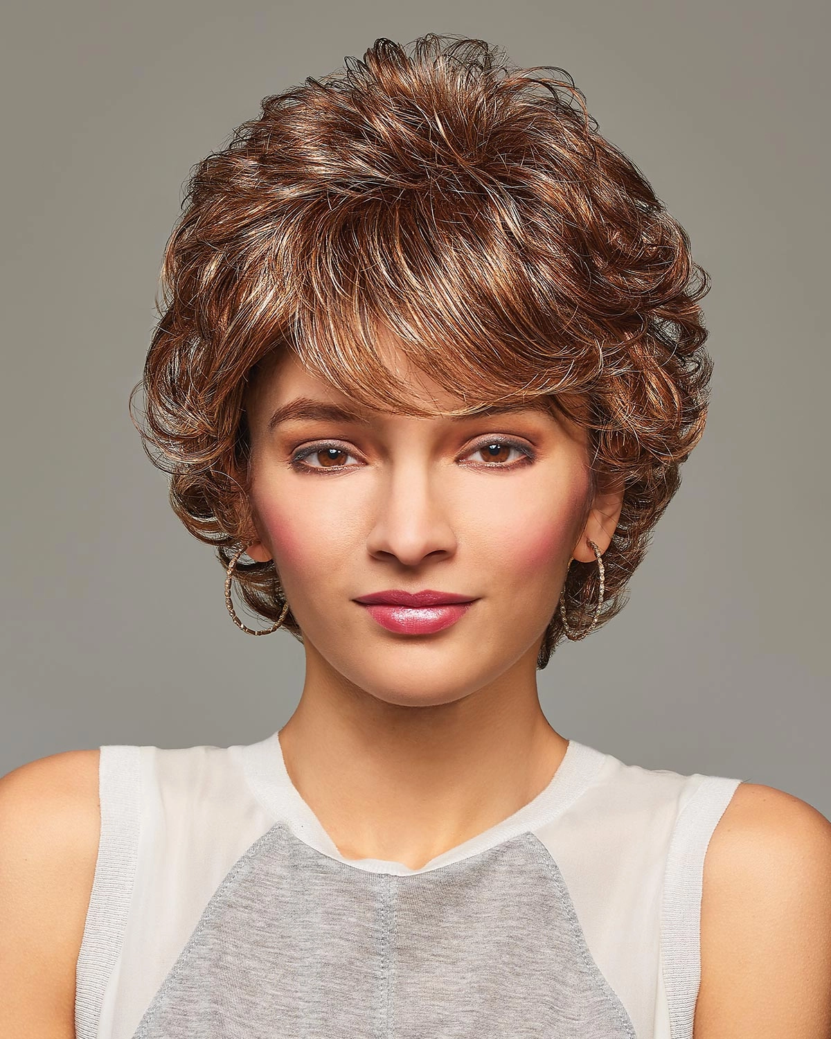 Accessories_Henry Margu_Wigs Bailey | Synthetic Wig by Henry Margu