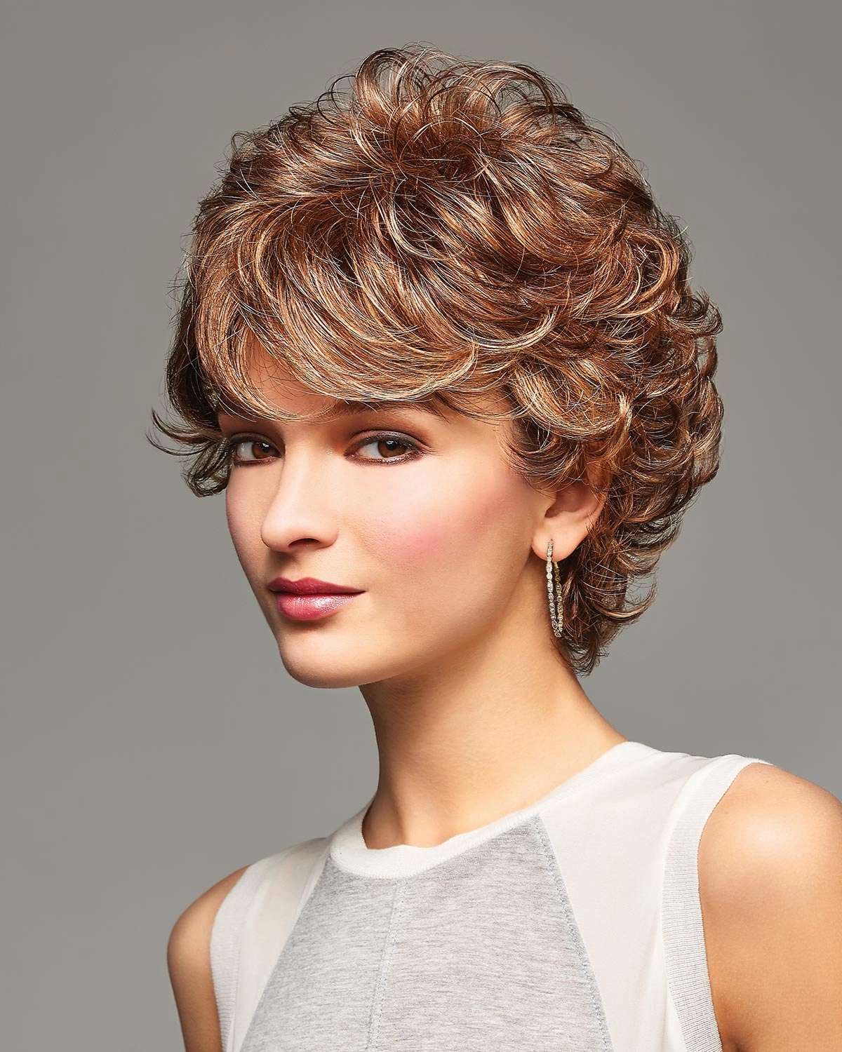 Accessories_Henry Margu_Wigs Bailey | Synthetic Wig by Henry Margu