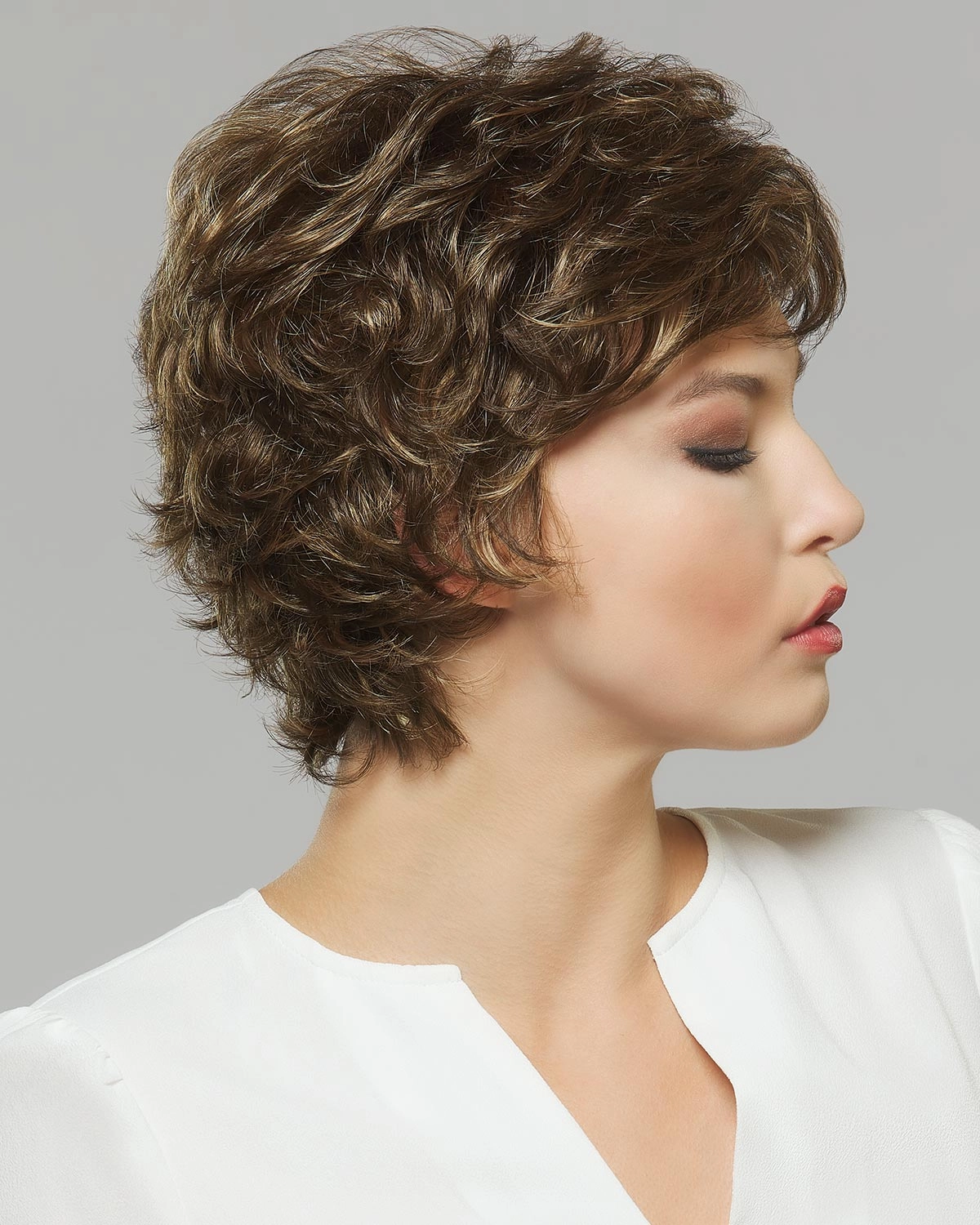 Accessories_Henry Margu_Wigs Bailey | Synthetic Wig by Henry Margu