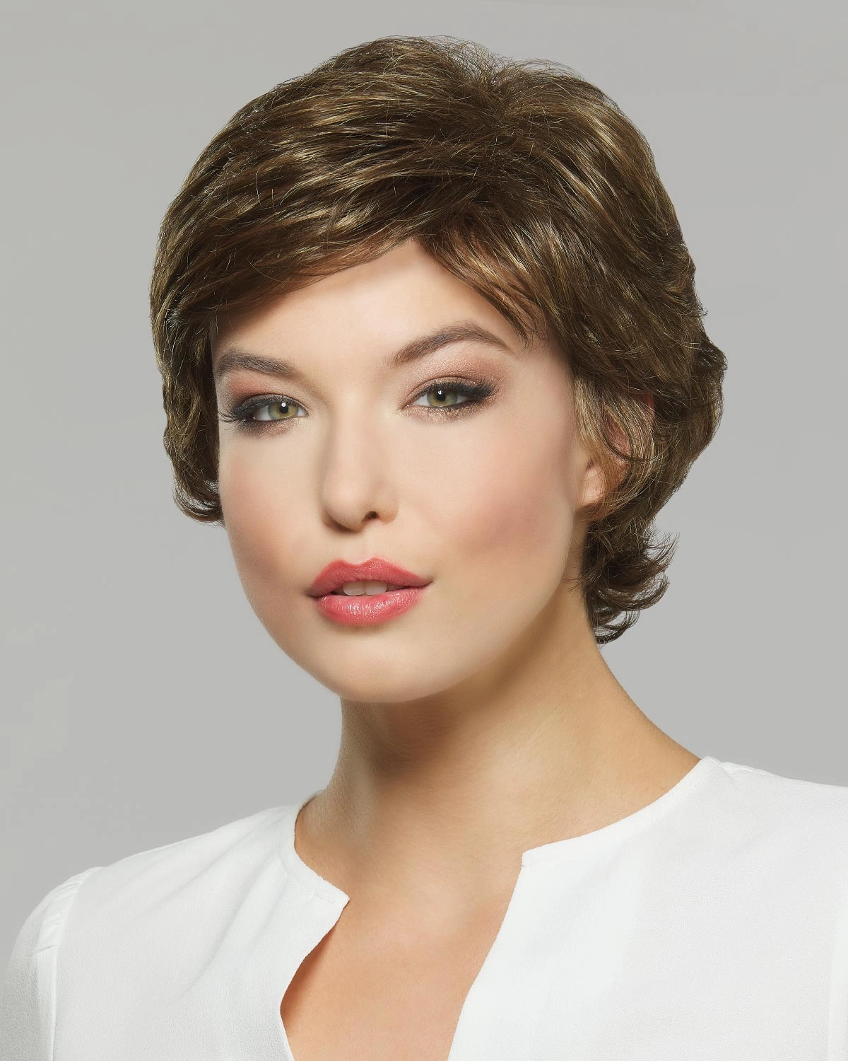 Accessories_Henry Margu_Wigs Bailey | Synthetic Wig by Henry Margu