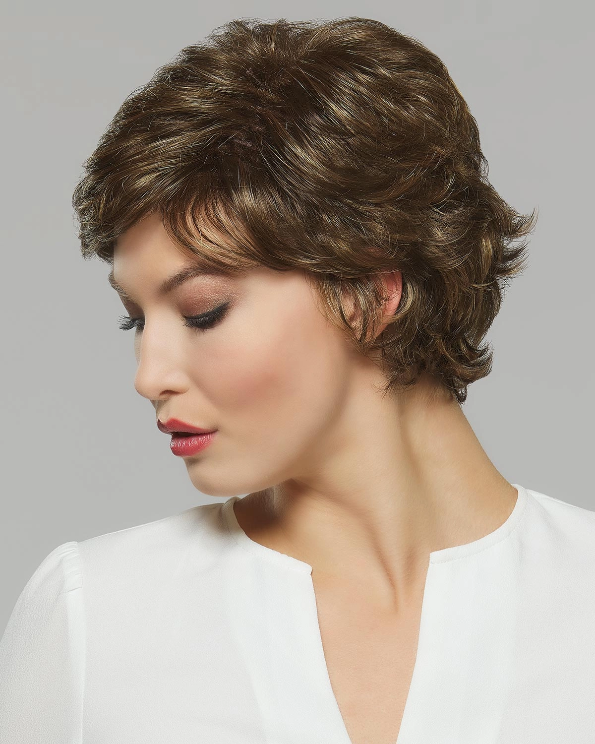 Accessories_Henry Margu_Wigs Bailey | Synthetic Wig by Henry Margu