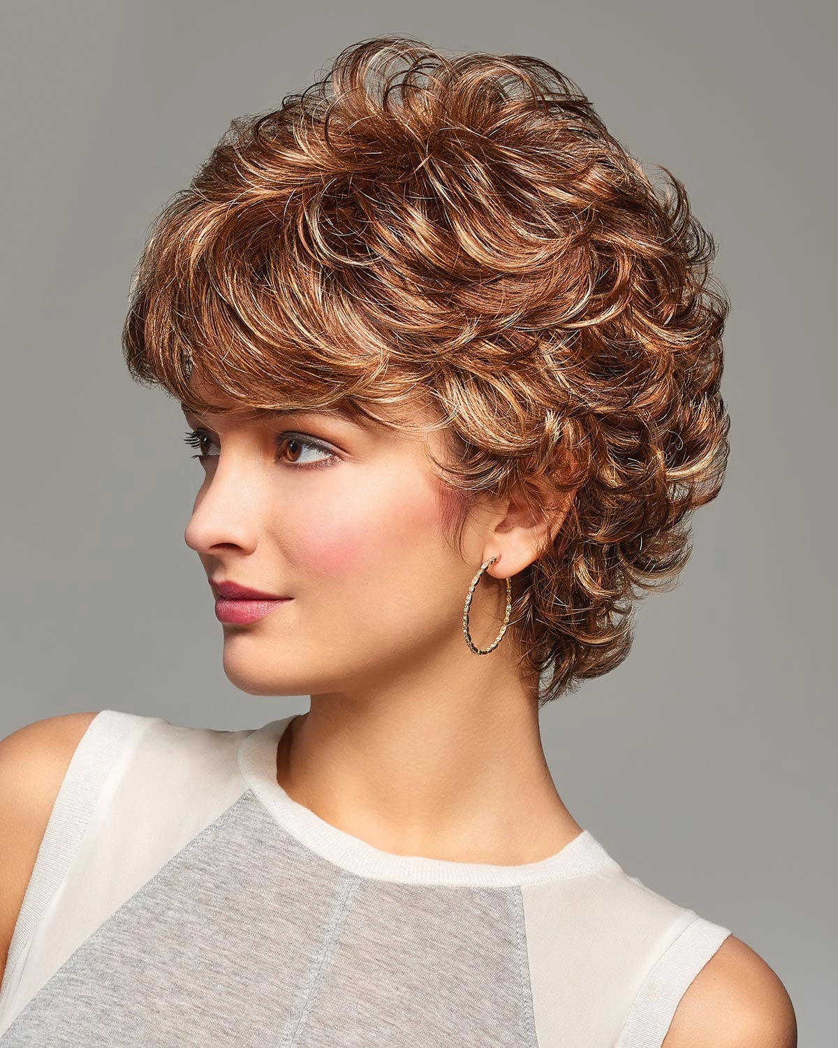 Accessories_Henry Margu_Wigs Bailey | Synthetic Wig by Henry Margu