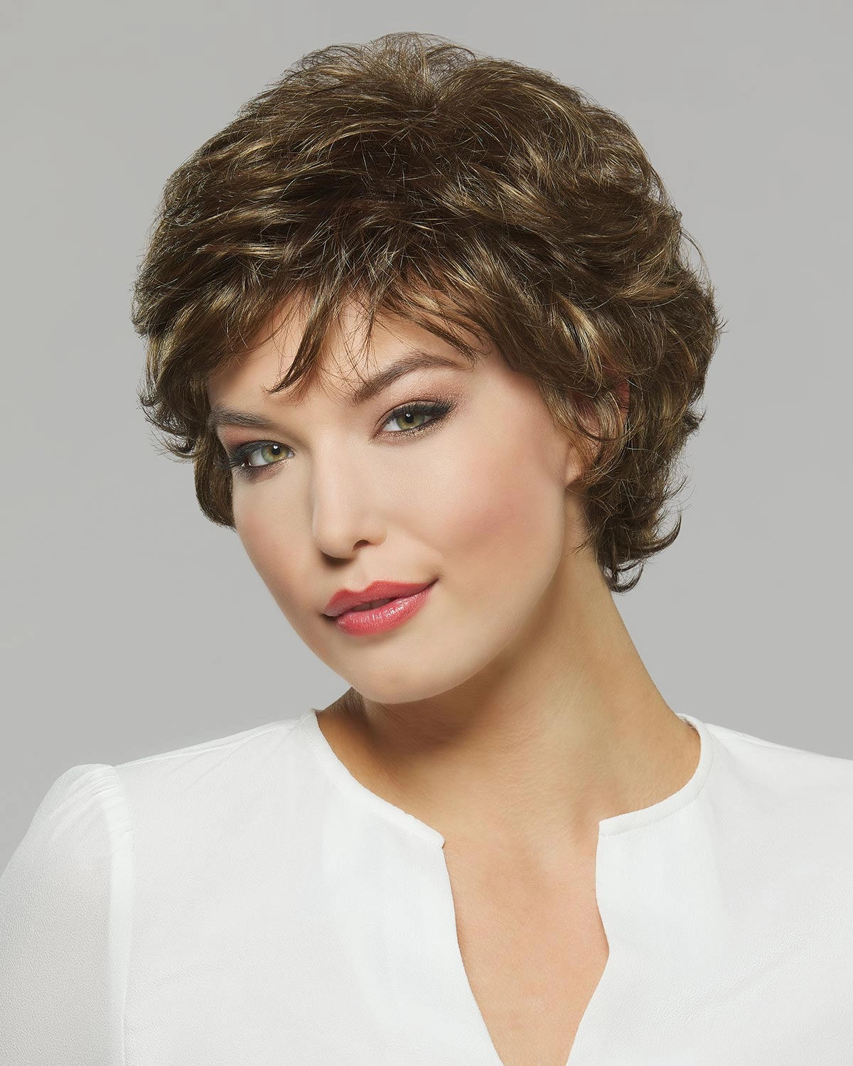 Accessories_Henry Margu_Wigs Bailey | Synthetic Wig by Henry Margu