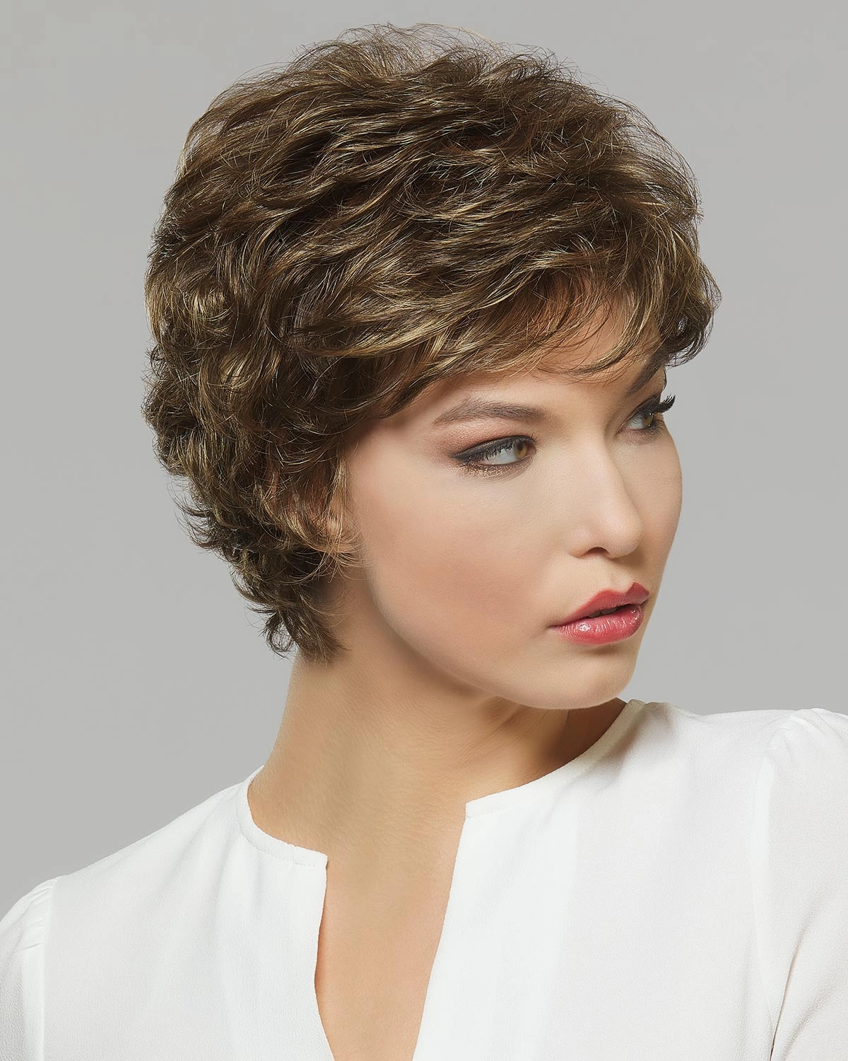 Accessories_Henry Margu_Wigs Bailey | Synthetic Wig by Henry Margu