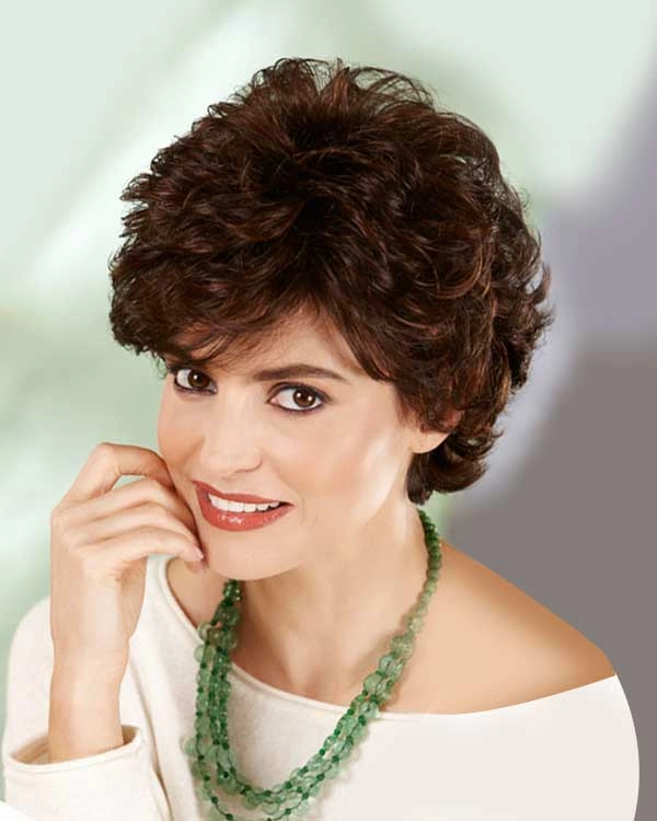 Accessories_Henry Margu_Wigs Bailey | Synthetic Wig by Henry Margu