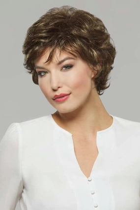 Accessories_Henry Margu_Wigs Bailey Synthetic Wig by Henry Margu