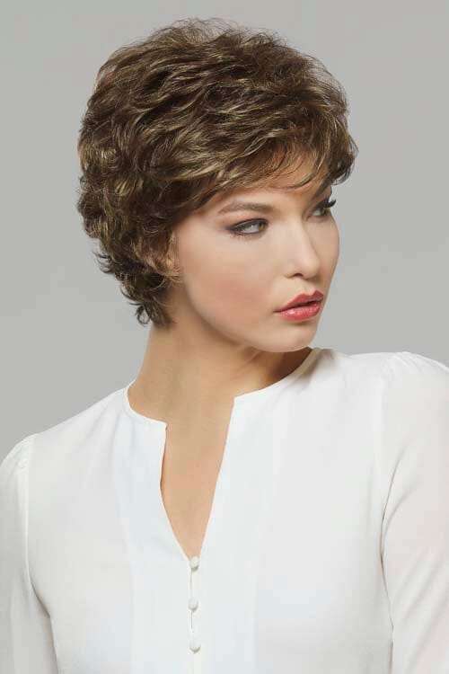 Accessories_Henry Margu_Wigs Bailey Synthetic Wig by Henry Margu